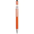 Simple Fidget Recycled Stylus Gel Pen | https://www.bestnamebadges.com