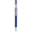 Simple Fidget Recycled Stylus Gel Pen | https://www.bestnamebadges.com