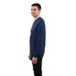 DARA LS Tech Tee - Men's | https://www.bestnamebadges.com