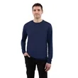 DARA LS Tech Tee - Men's | https://www.bestnamebadges.com