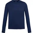 DARA LS Tech Tee - Men's | https://www.bestnamebadges.com