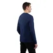 DARA LS Tech Tee - Men's | https://www.bestnamebadges.com