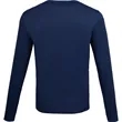 DARA LS Tech Tee - Men's | https://www.bestnamebadges.com