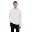 DARA LS Tech Tee - Men's | https://www.bestnamebadges.com