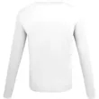 DARA LS Tech Tee - Men's | https://www.bestnamebadges.com