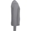 DARA LS Tech Tee - Men's | https://www.bestnamebadges.com