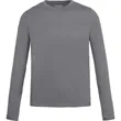 DARA LS Tech Tee - Men's | https://www.bestnamebadges.com
