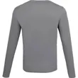 DARA LS Tech Tee - Men's | https://www.bestnamebadges.com