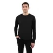 DARA LS Tech Tee - Men's | https://www.bestnamebadges.com
