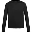DARA LS Tech Tee - Men's | https://www.bestnamebadges.com