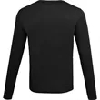 DARA LS Tech Tee - Men's | https://www.bestnamebadges.com
