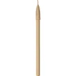 Eco Recycled Gel Paper Pen | https://www.bestnamebadges.com