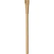Eco Recycled Gel Paper Pen | https://www.bestnamebadges.com