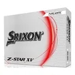 Srixon Z-STAR XV Golf Balls - 12 Pack | https://www.bestnamebadges.com