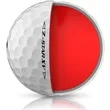 Srixon Z-STAR XV Golf Balls - 12 Pack | https://www.bestnamebadges.com