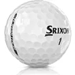 Srixon Q-STAR TOUR Golf Balls - 3 Pack | https://www.bestnamebadges.com