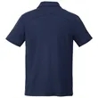 Men's AMOS Eco SS Polo | https://www.bestnamebadges.com