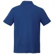 Men's AMOS Eco SS Polo | https://www.bestnamebadges.com