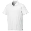 Men's AMOS Eco SS Polo | https://www.bestnamebadges.com
