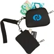 Daybreak Recycled Dual Lanyard | https://www.bestnamebadges.com