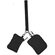Daybreak Recycled Dual Lanyard | https://www.bestnamebadges.com