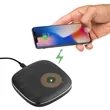Recon 15W Wireless Pad with Power Detecting Coil | https://www.bestnamebadges.com