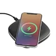 Recon 15W Wireless Pad with Power Detecting Coil | https://www.bestnamebadges.com