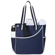 Retro Sport Multipurpose Tote | https://www.bestnamebadges.com