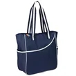 Retro Sport Multipurpose Tote | https://www.bestnamebadges.com