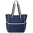 Retro Sport Multipurpose Tote | https://www.bestnamebadges.com