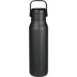 Explorer Threadless Recycled Stainless Bottle 25oz | https://www.bestnamebadges.com
