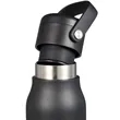 Explorer Threadless Recycled Stainless Bottle 25oz | https://www.bestnamebadges.com
