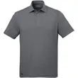 UNTUCKit Performance Polo - Men's | https://www.bestnamebadges.com