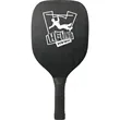 Pickleball Paddle and Ball Set | https://www.bestnamebadges.com
