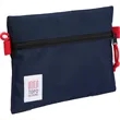 Topo Designs Accessory Travel Pouch | https://www.bestnamebadges.com