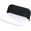 Digital Power Clock 15W Wireless Charger | https://www.bestnamebadges.com