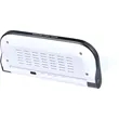 Digital Power Clock 15W Wireless Charger | https://www.bestnamebadges.com