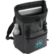 Repreve® Ocean 15" Computer Rucksack | https://www.bestnamebadges.com