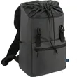 Repreve® Ocean 15" Computer Rucksack | https://www.bestnamebadges.com