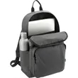 Repreve® Ocean Everyday 15" Computer Backpack | https://www.bestnamebadges.com