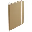 FSC® Mix 5" x 7" Bound Notebook | https://www.bestnamebadges.com