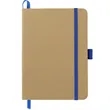 FSC® Mix 5" x 7" Bound Notebook | https://www.bestnamebadges.com