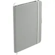 FSC® Mix 5" x 7" RPET Bound Notebook | https://www.bestnamebadges.com