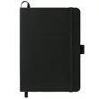 FSC® Mix 5" x 7" RPET Bound Notebook | https://www.bestnamebadges.com