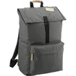 Aft Recycled 15" Computer Rucksack | https://www.bestnamebadges.com