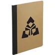 FSC® Mix 5" x 7" Composition Notebook | https://www.bestnamebadges.com