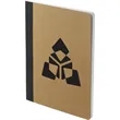 FSC® Mix 5" x 7" Composition Notebook | https://www.bestnamebadges.com