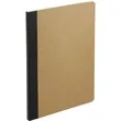 FSC® Mix 5" x 7" Composition Notebook | https://www.bestnamebadges.com