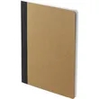 FSC® Mix 5" x 7" Composition Notebook | https://www.bestnamebadges.com