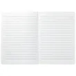FSC® Mix 5" x 7" Composition Notebook | https://www.bestnamebadges.com